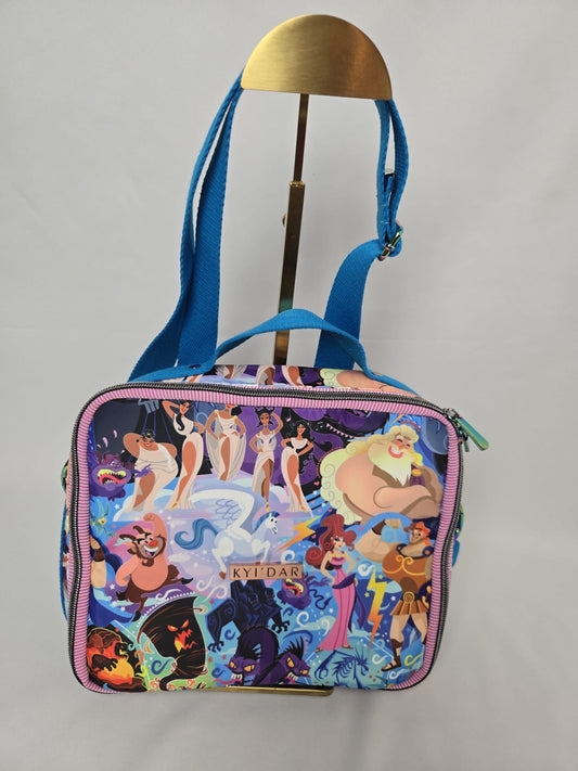 Hercules Lunch Bag