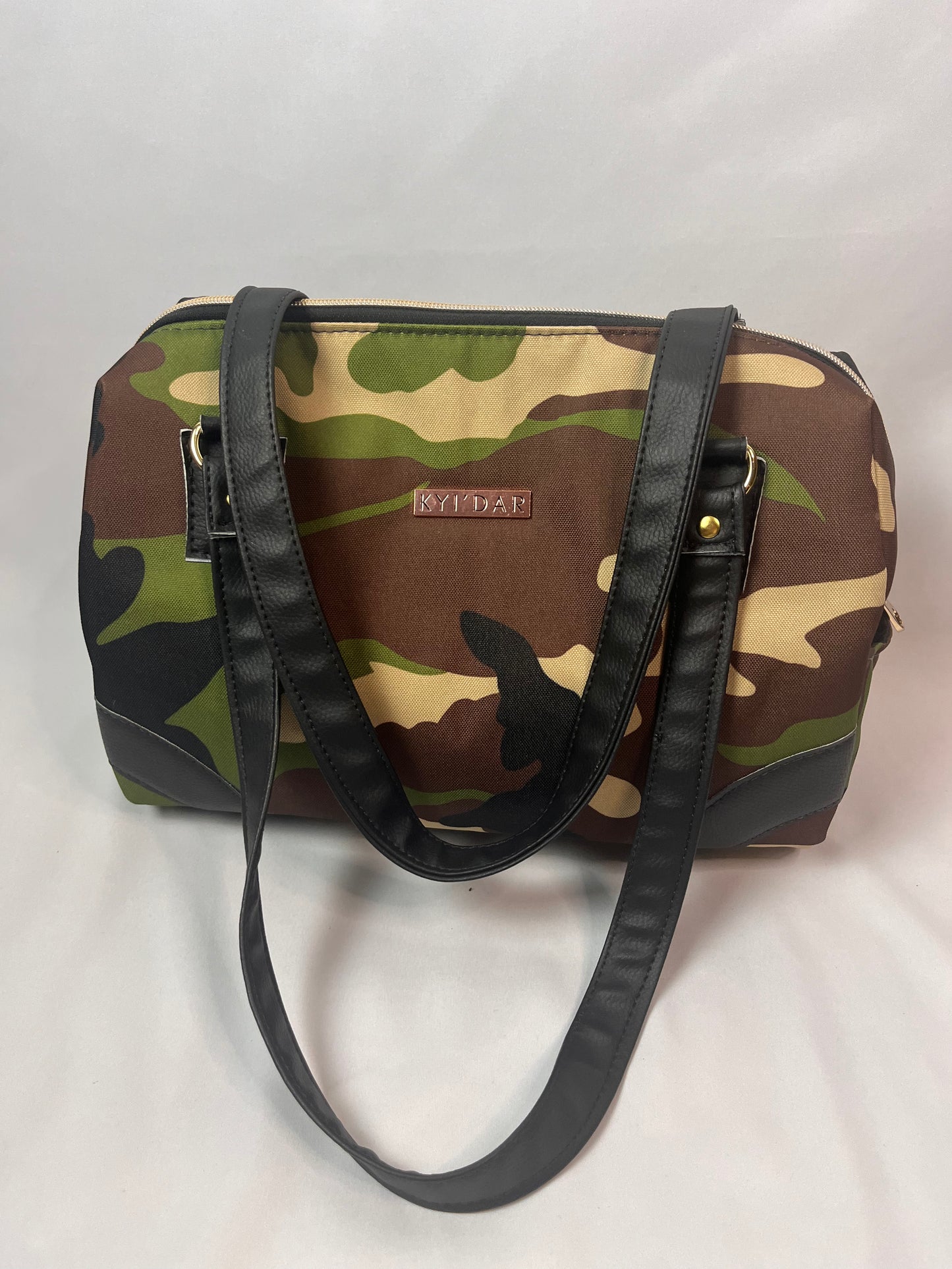 The Cameo Handbag