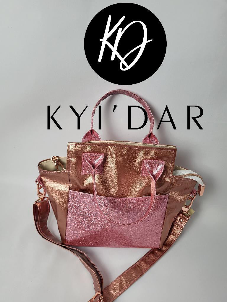 Juno Handbag
