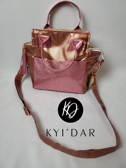 Juno Handbag