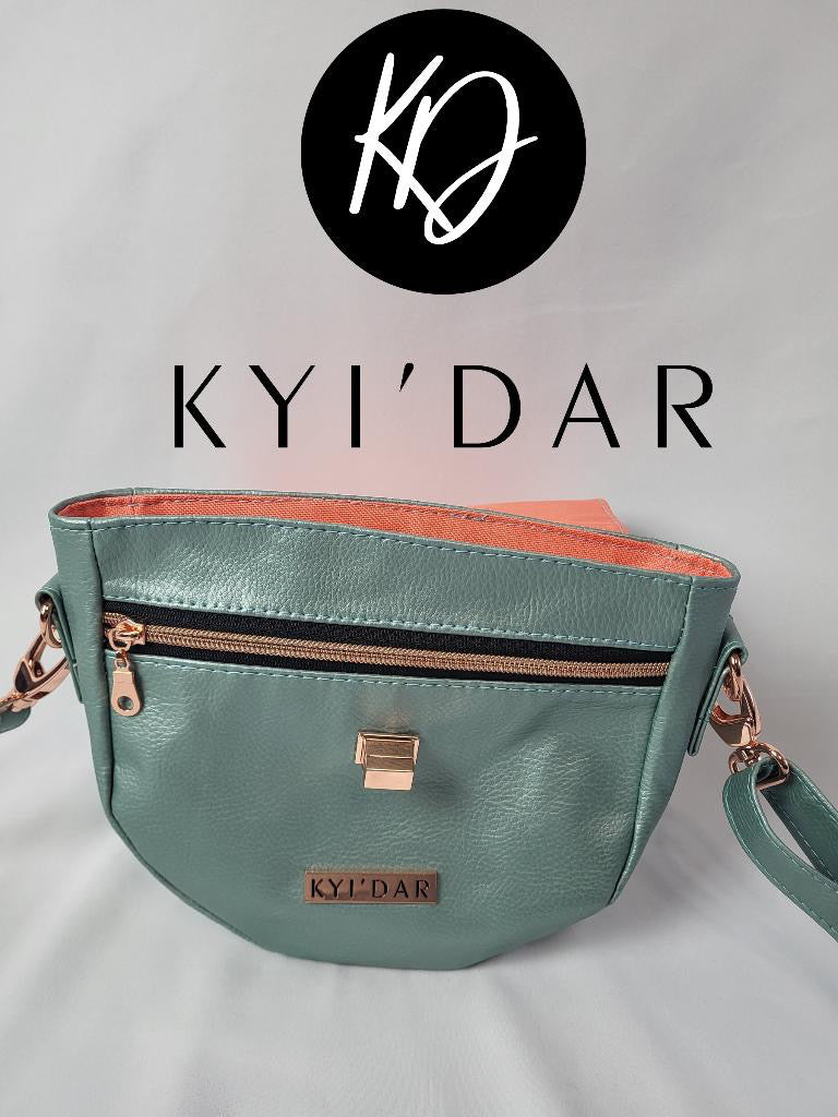 Lola Crossbody Bag