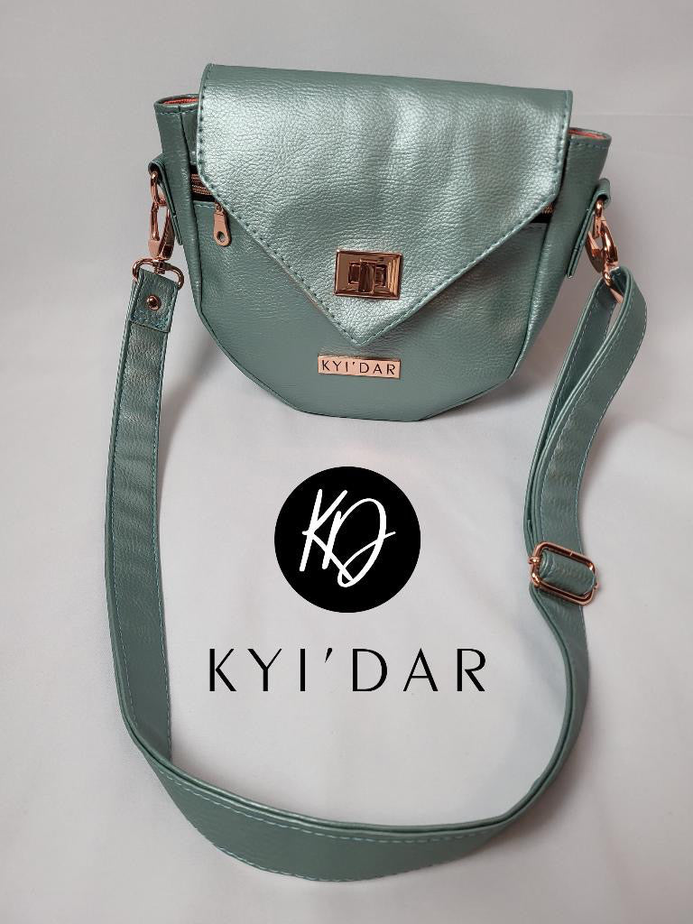 Lola Crossbody Bag