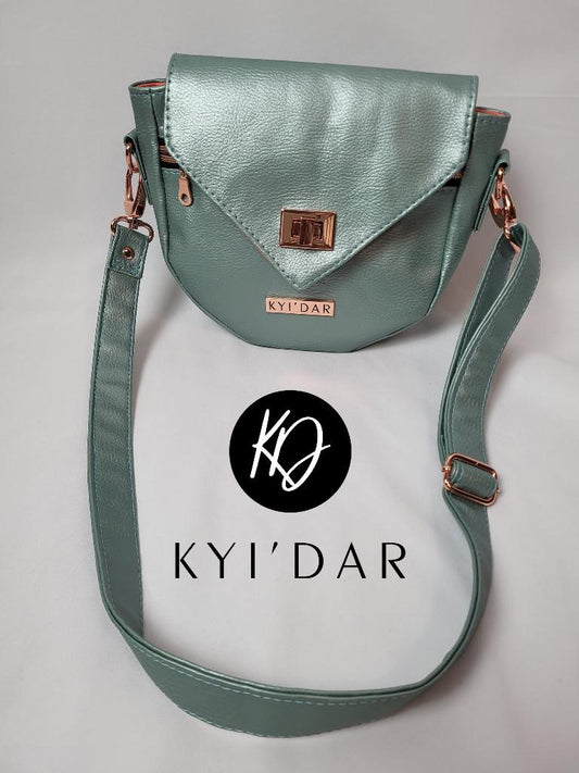 Lola Crossbody Bag