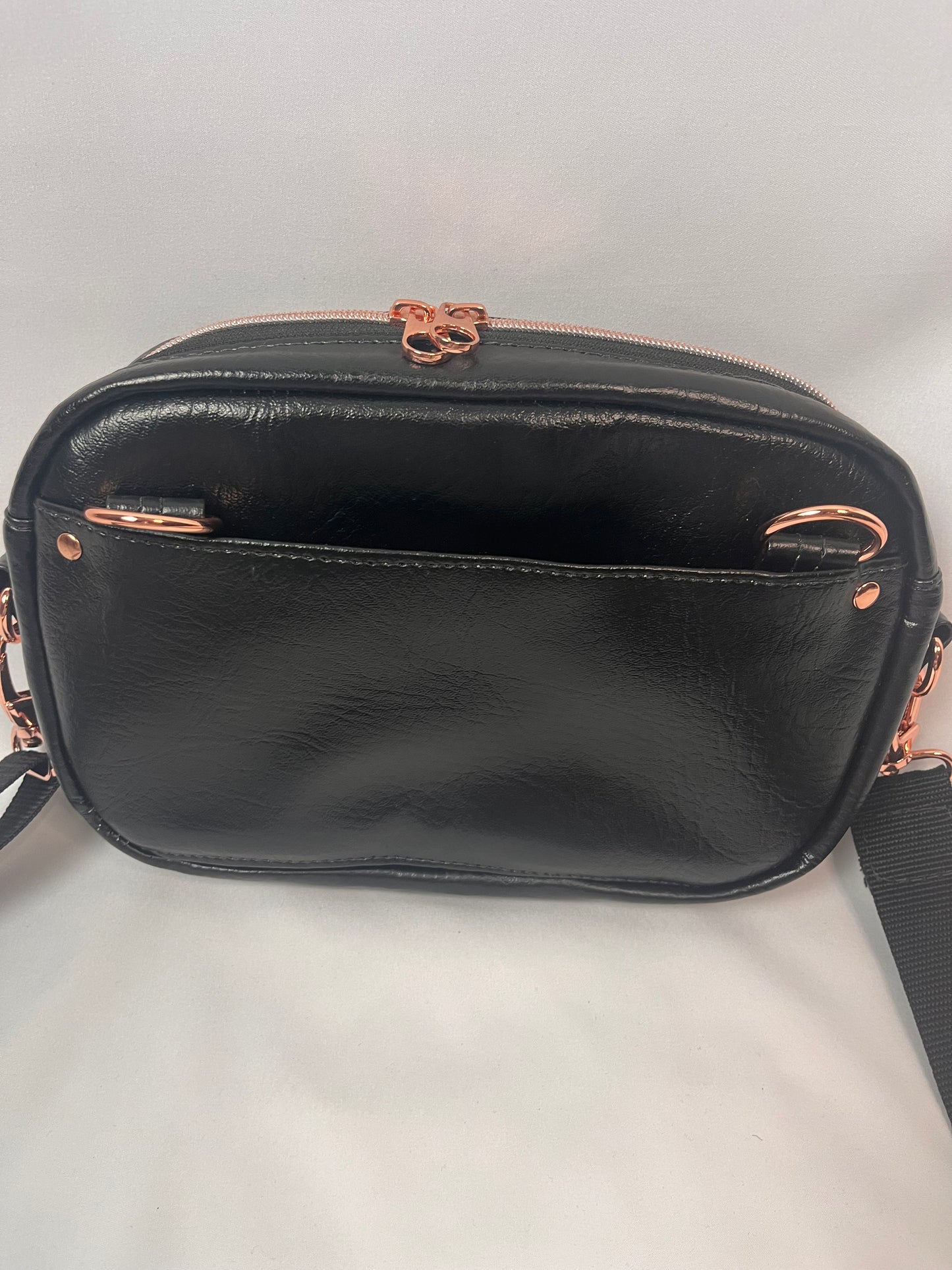 Michelle Crossbody Bag