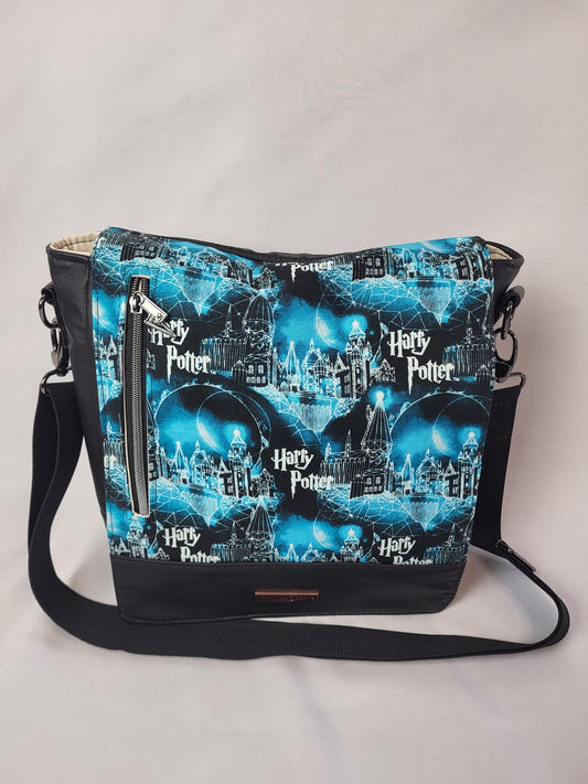 Messenger Bag