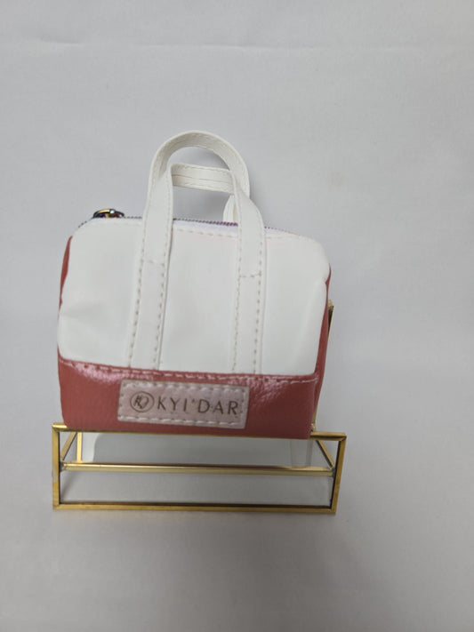 Mini Duffle Bag