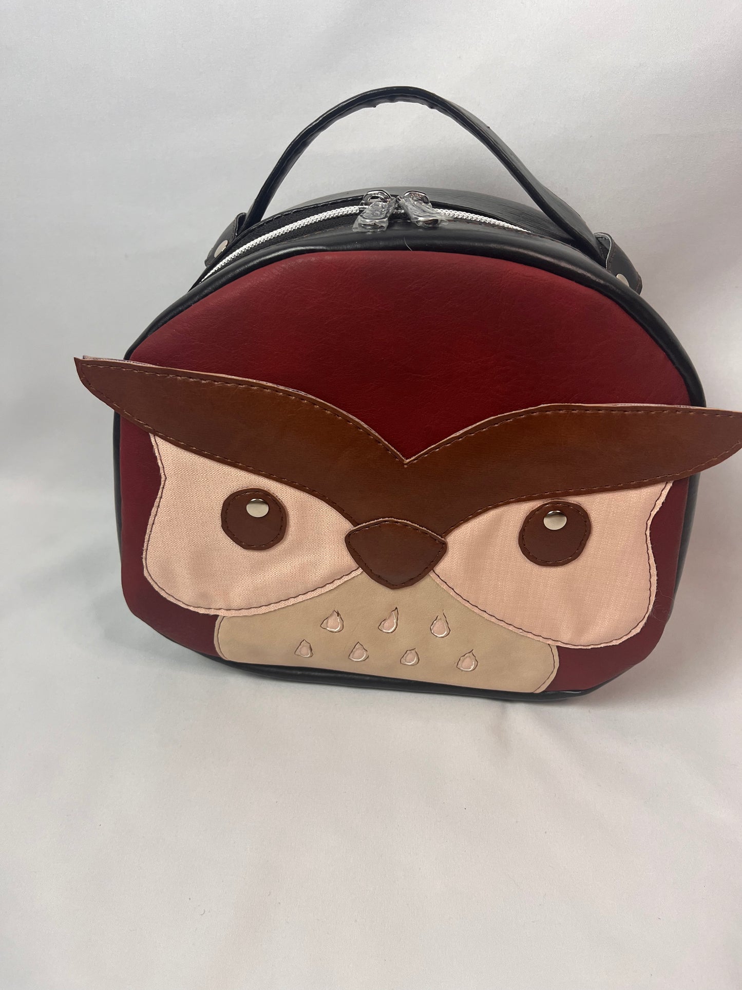 Owl Handbag