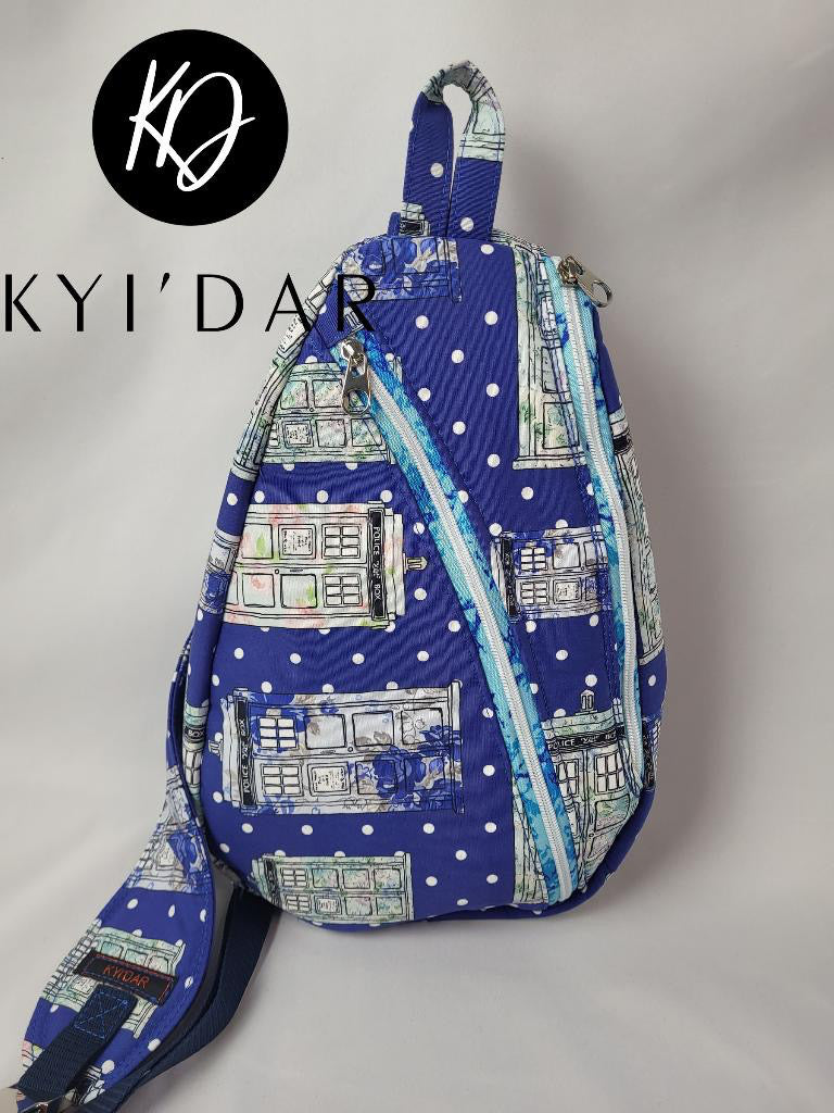 Park Sling Bag