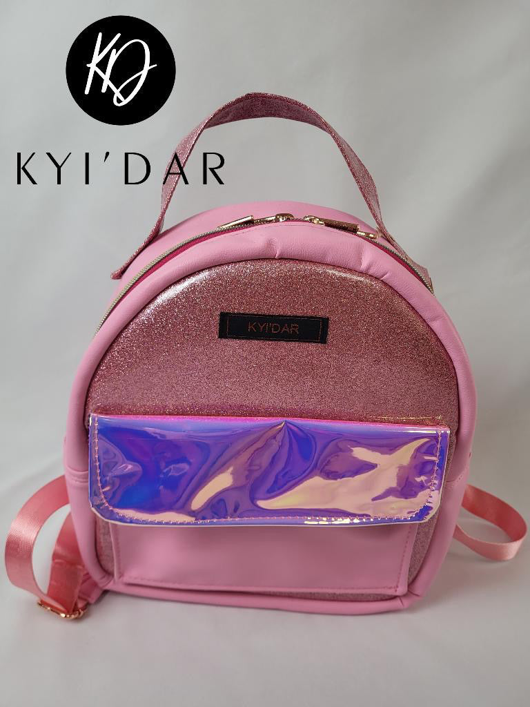 Roses Childs Backpack