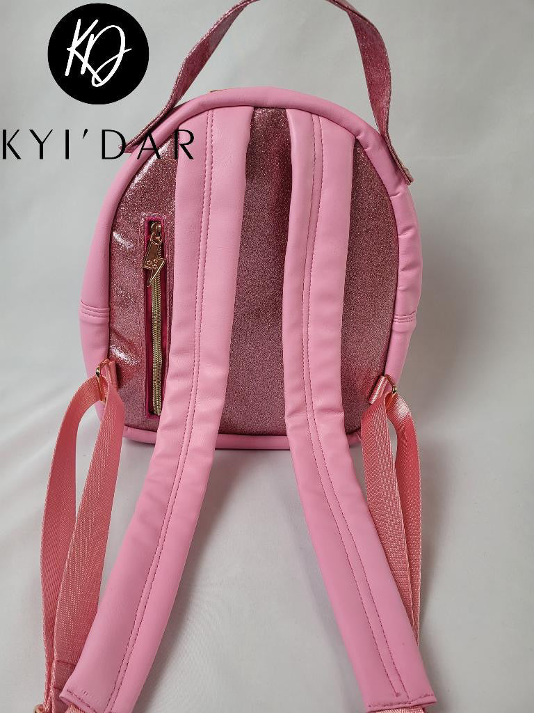 Roses Childs Backpack