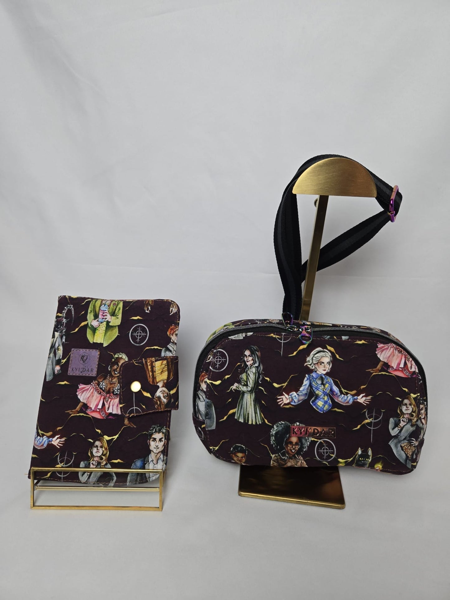 Sabrina Fanny Pack