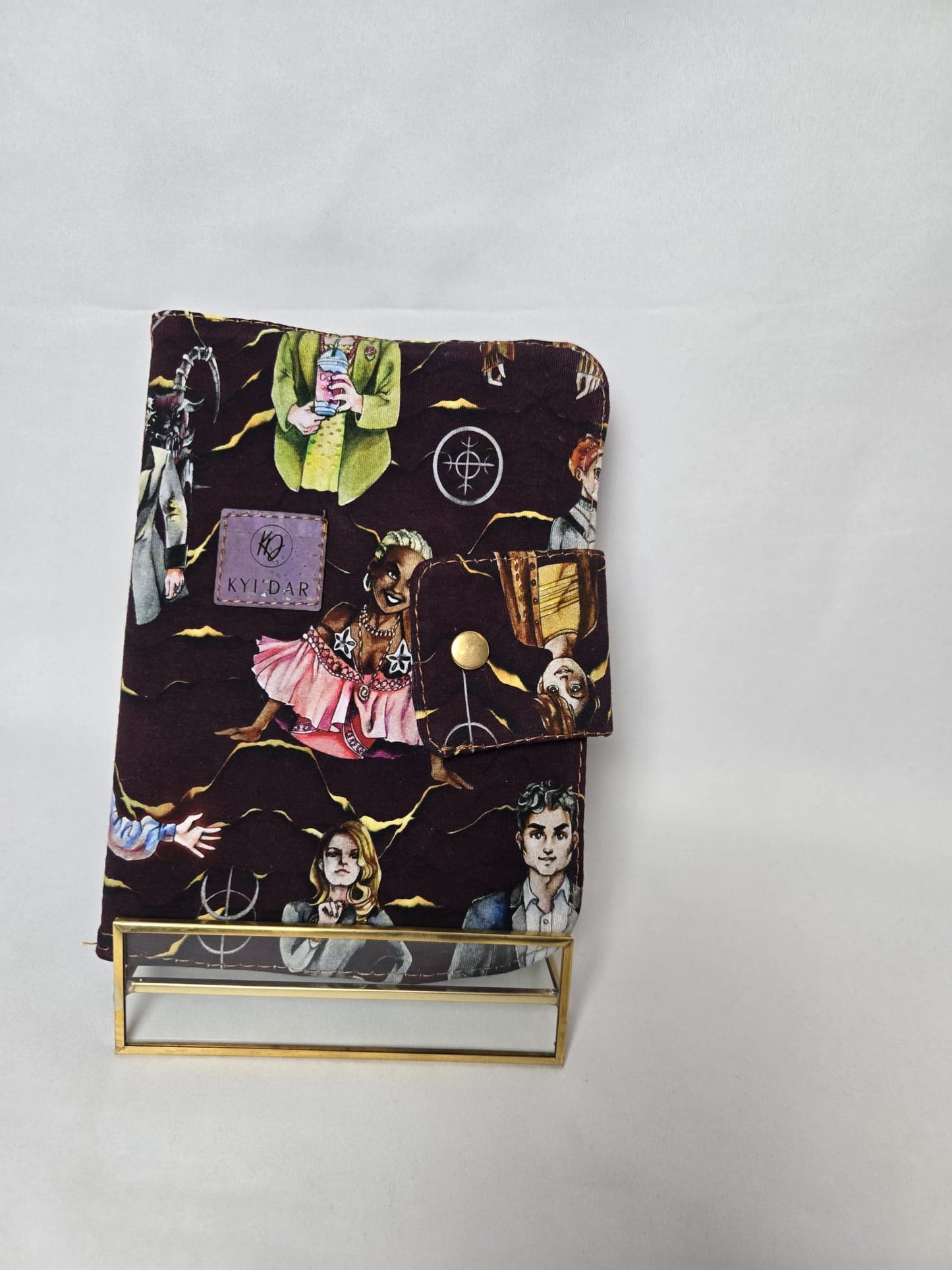 Sabrina Travel Wallet