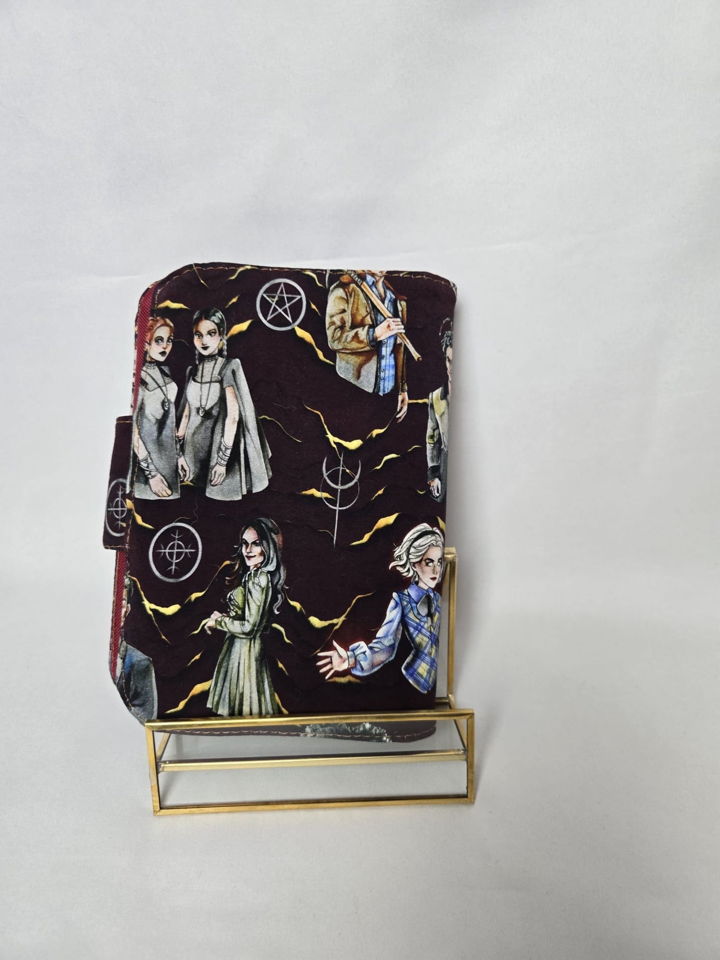 Sabrina Travel Wallet