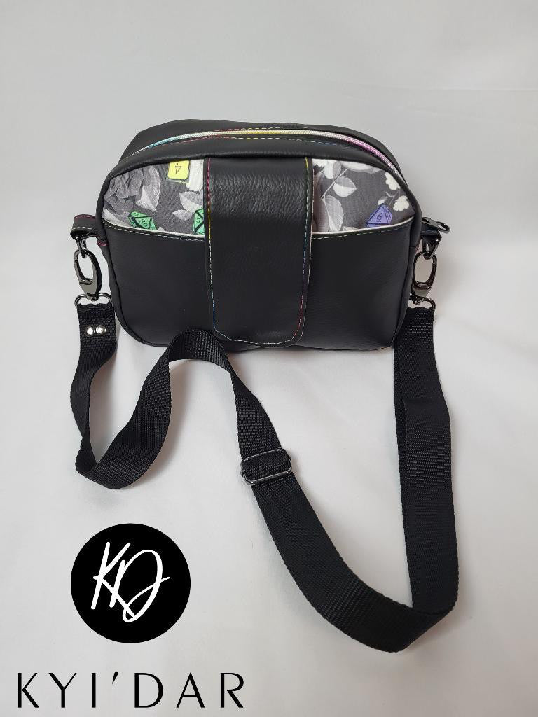 The Samantha Handbag