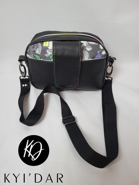 The Samantha Handbag