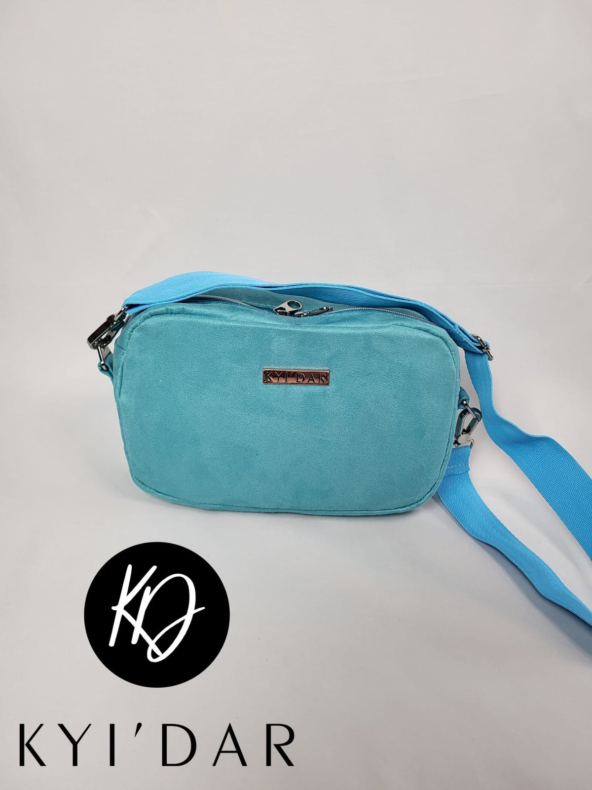 Sadie crossbody bag