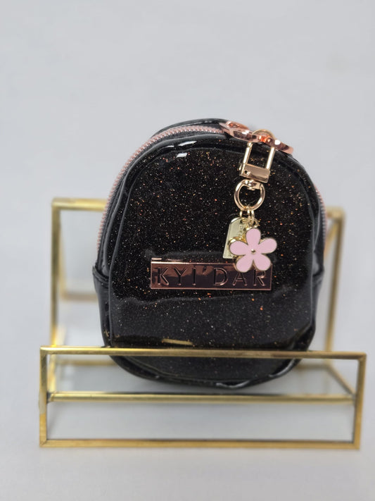 Sparkle mini Purse