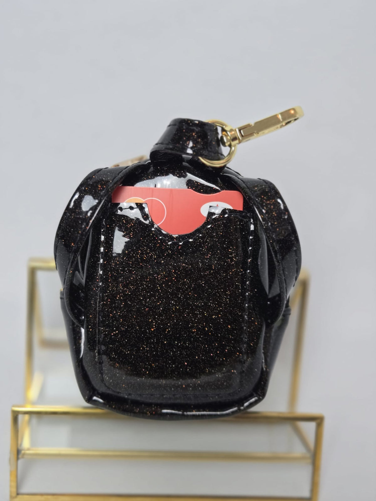 Sparkle mini Purse