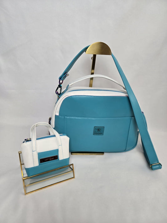 SPORTY CROSSBODY