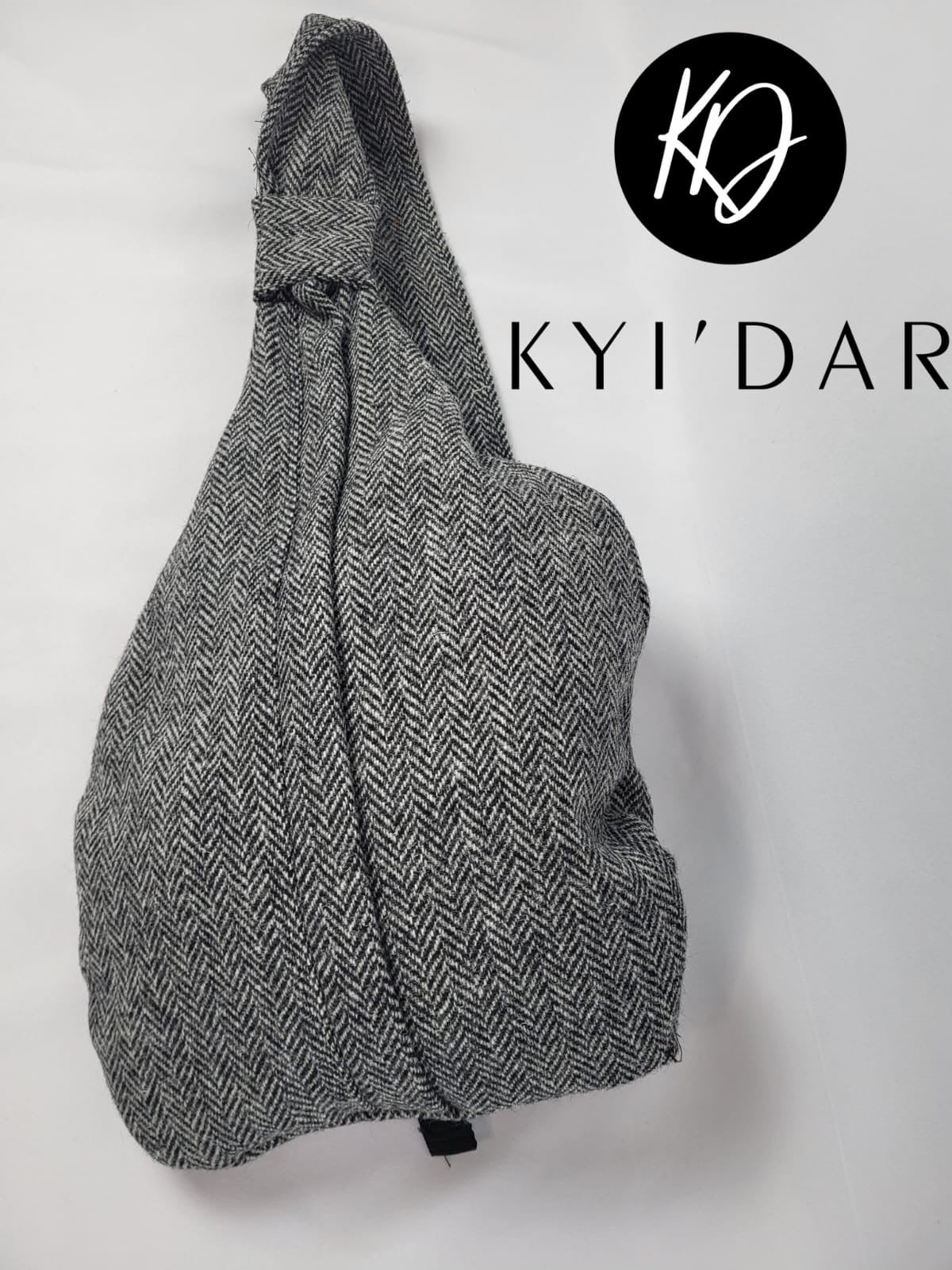 Sable Sling Bag