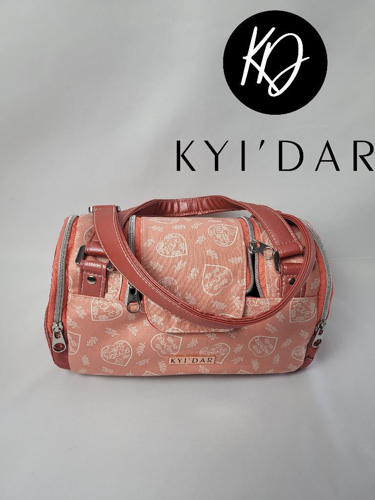 The Carol Bag