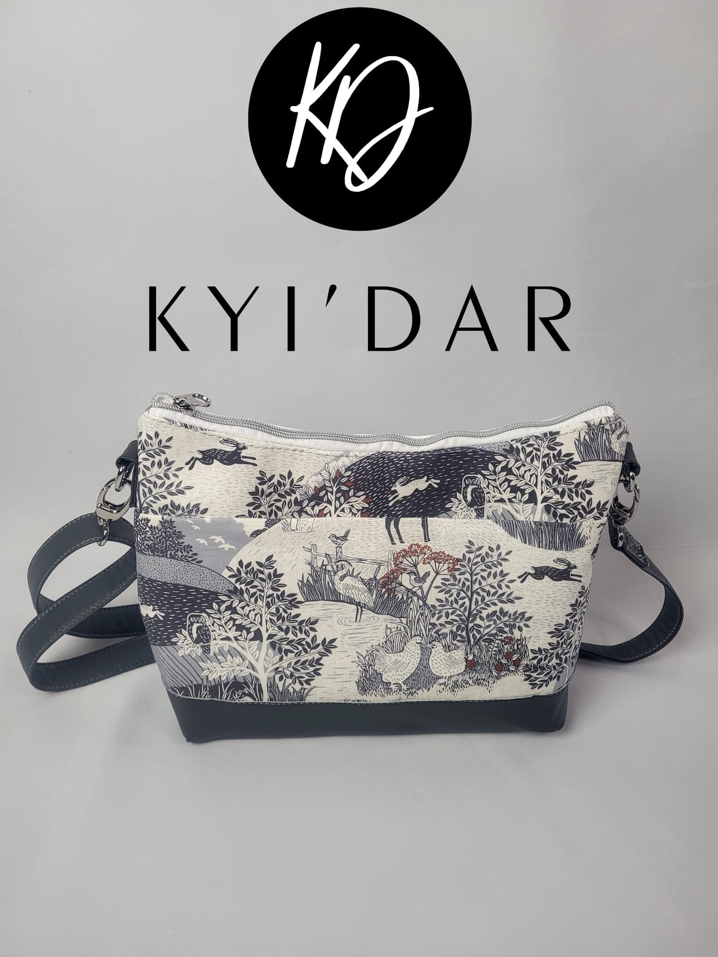 The Woodland Handbag