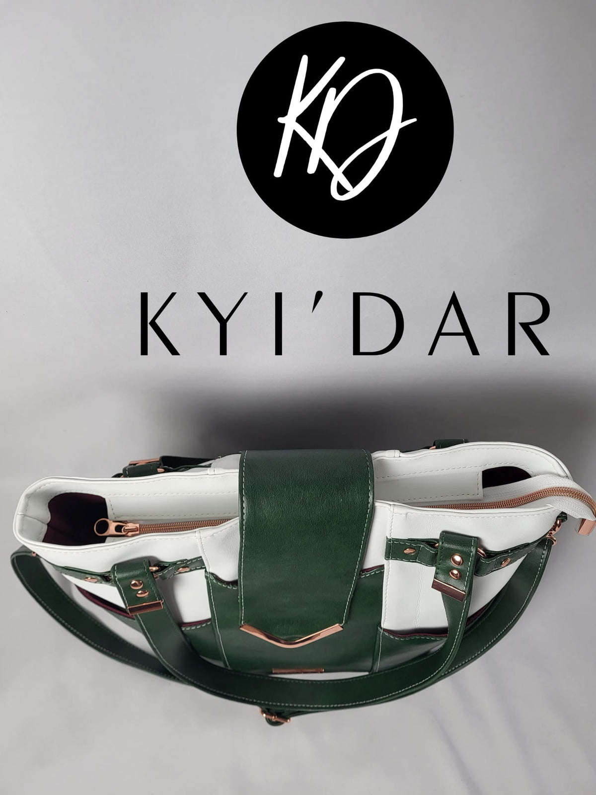 The Oak handbag
