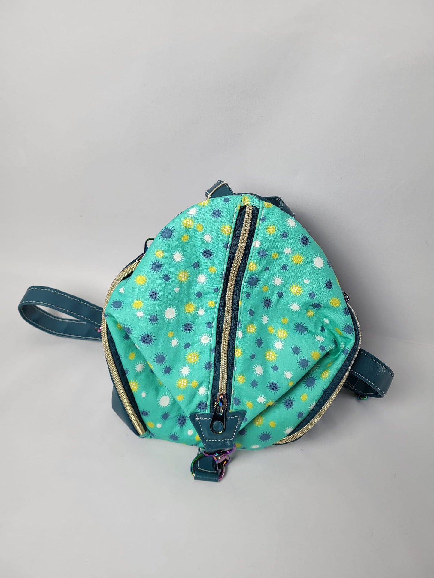 The Ivy Backpack