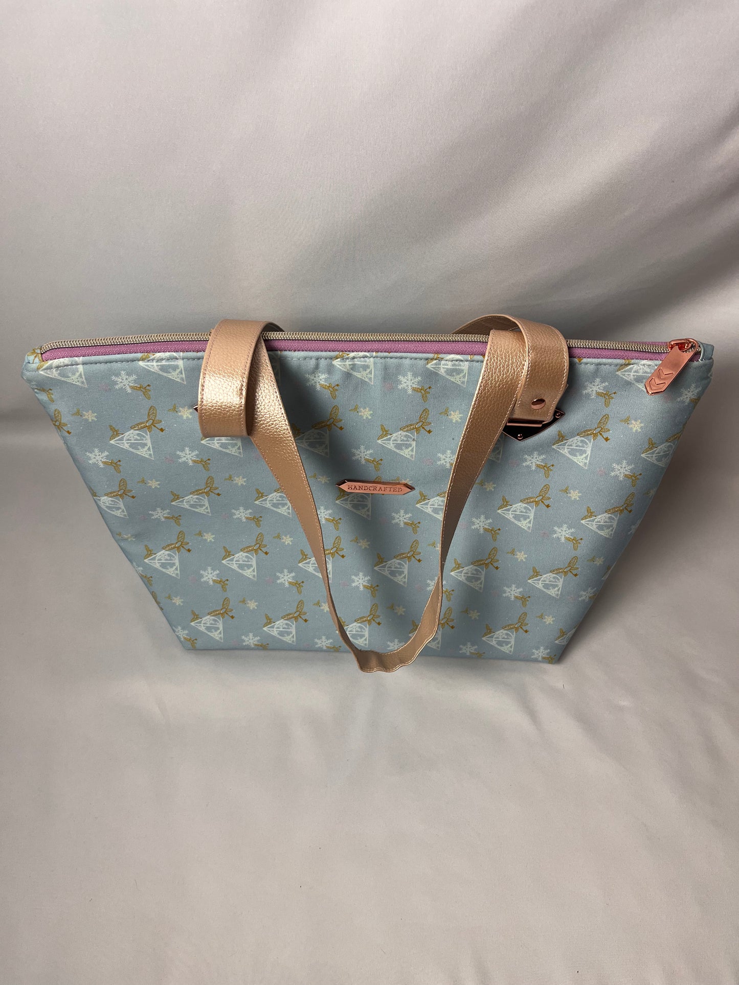 The Lauren Tote Bag
