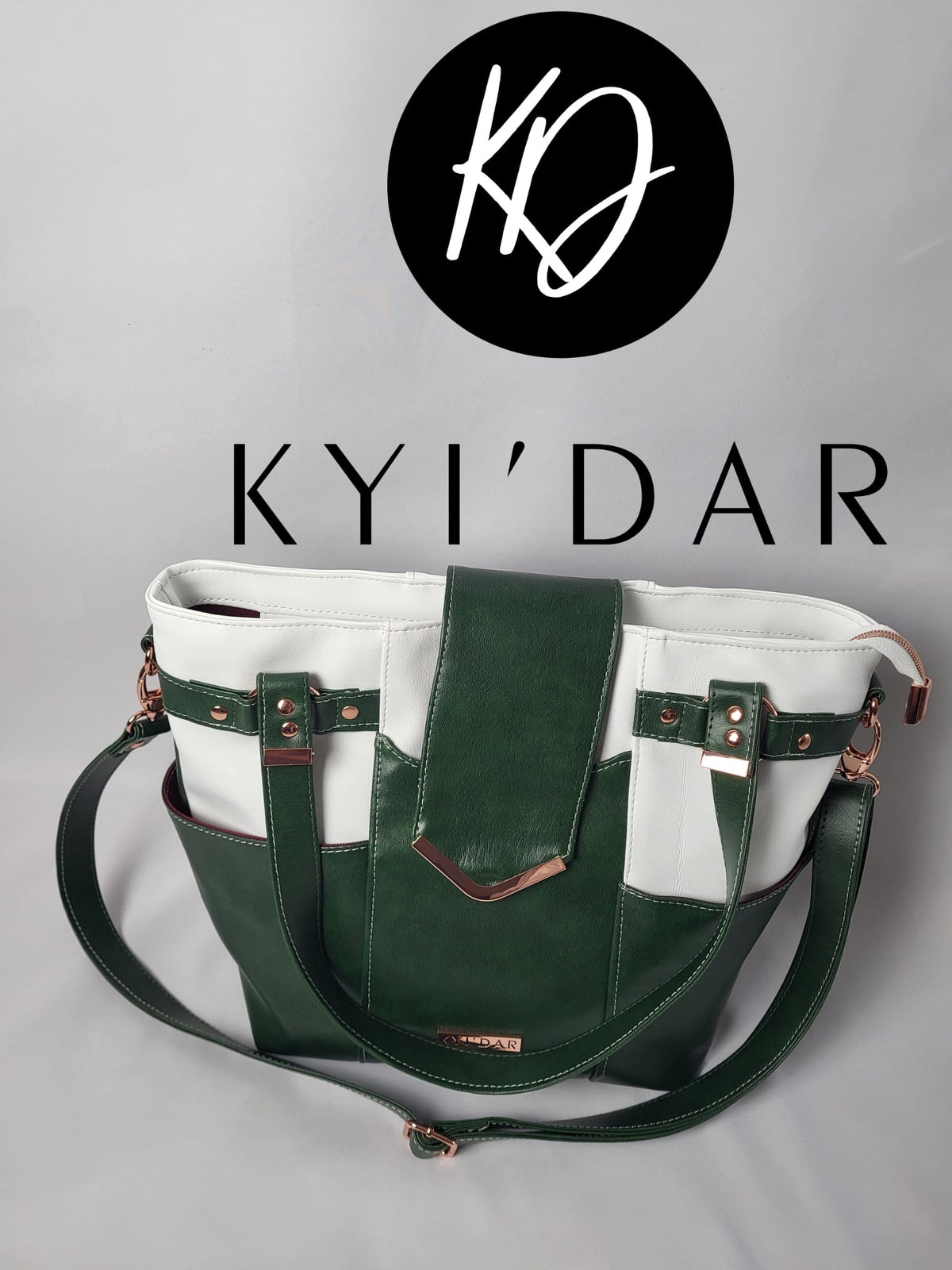 The Oak handbag