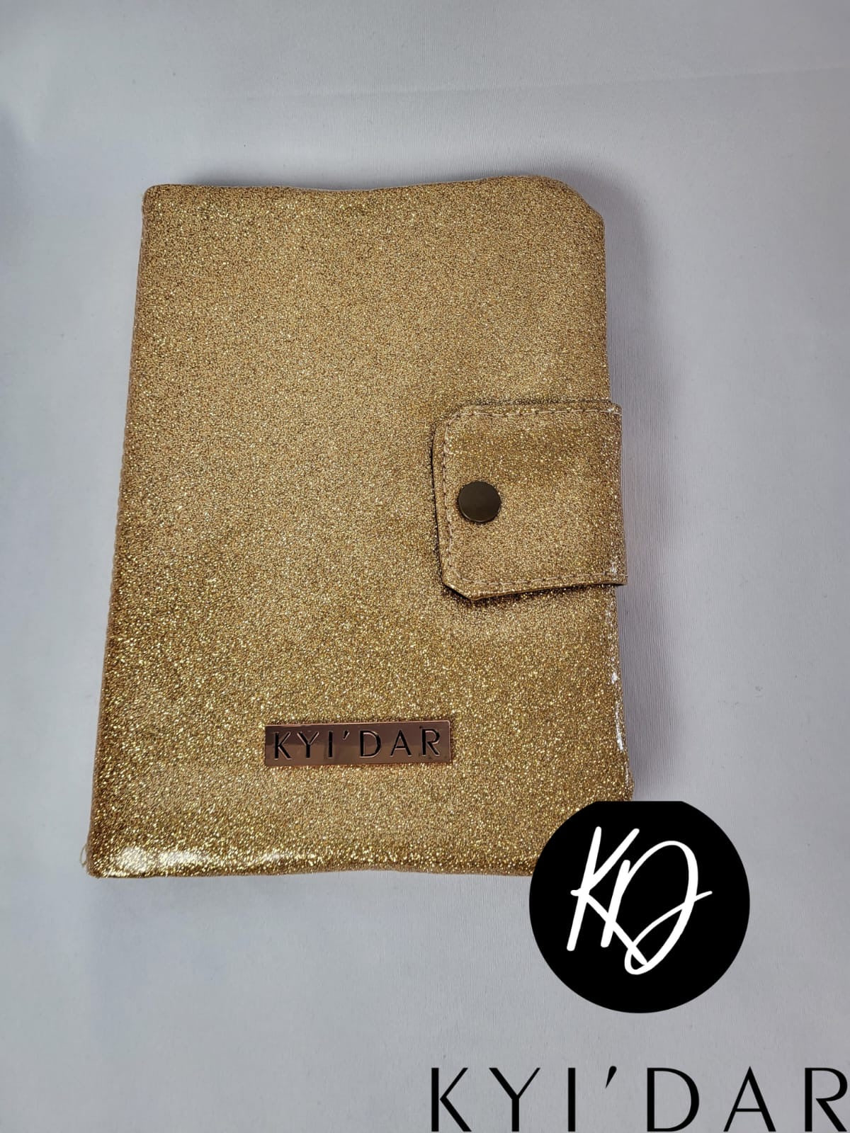 Sparkle Travel Wallet
