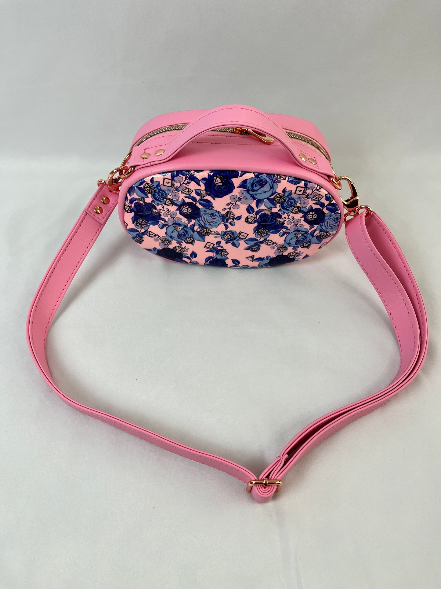 Zara Glow In The Dark