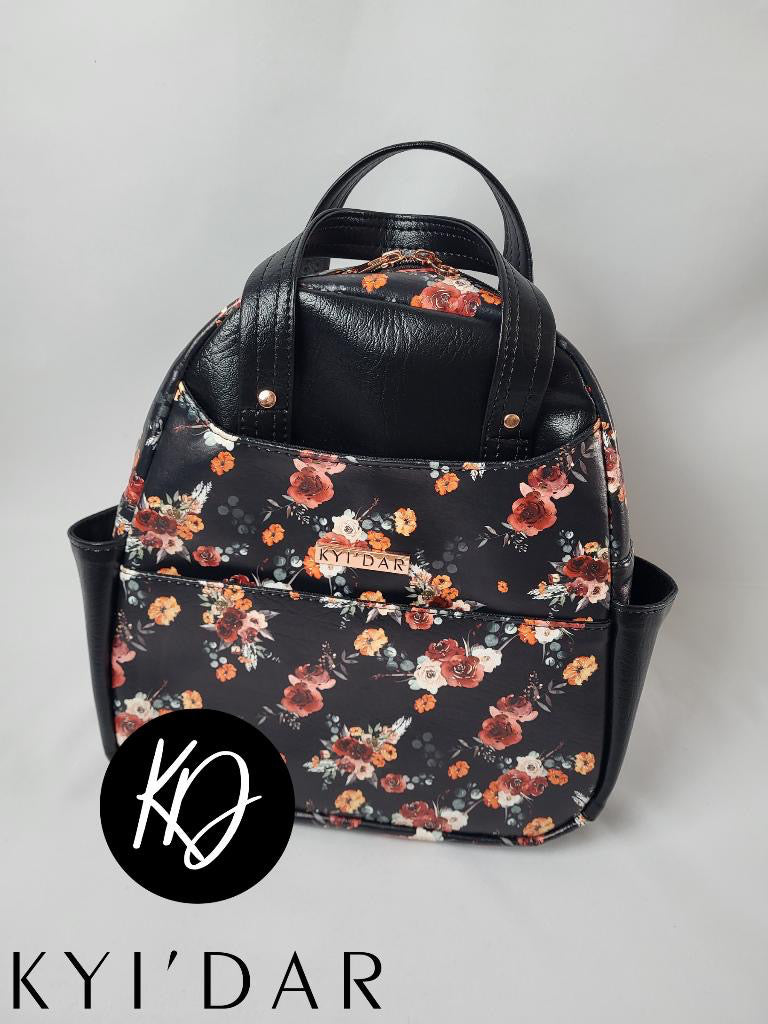 Zena Backpack