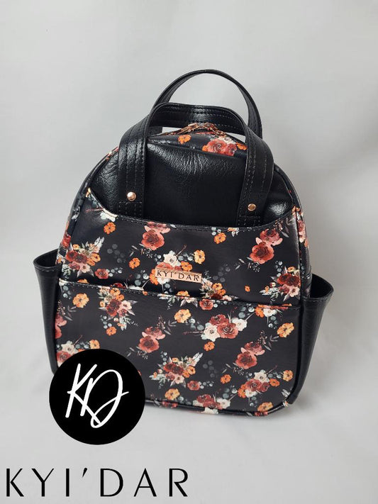 Zena Backpack