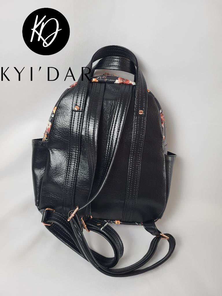 Zena Backpack