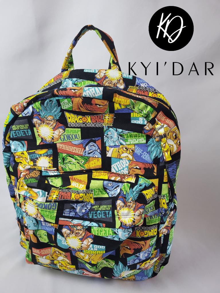 DB Super Backpack