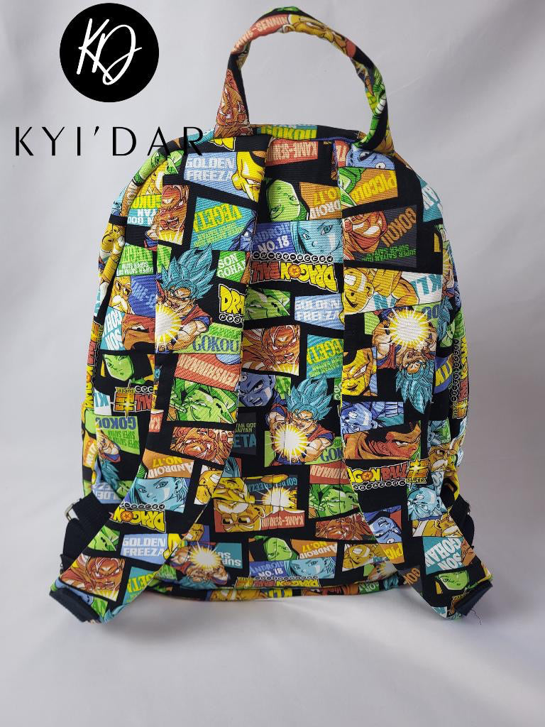 DB Super Backpack