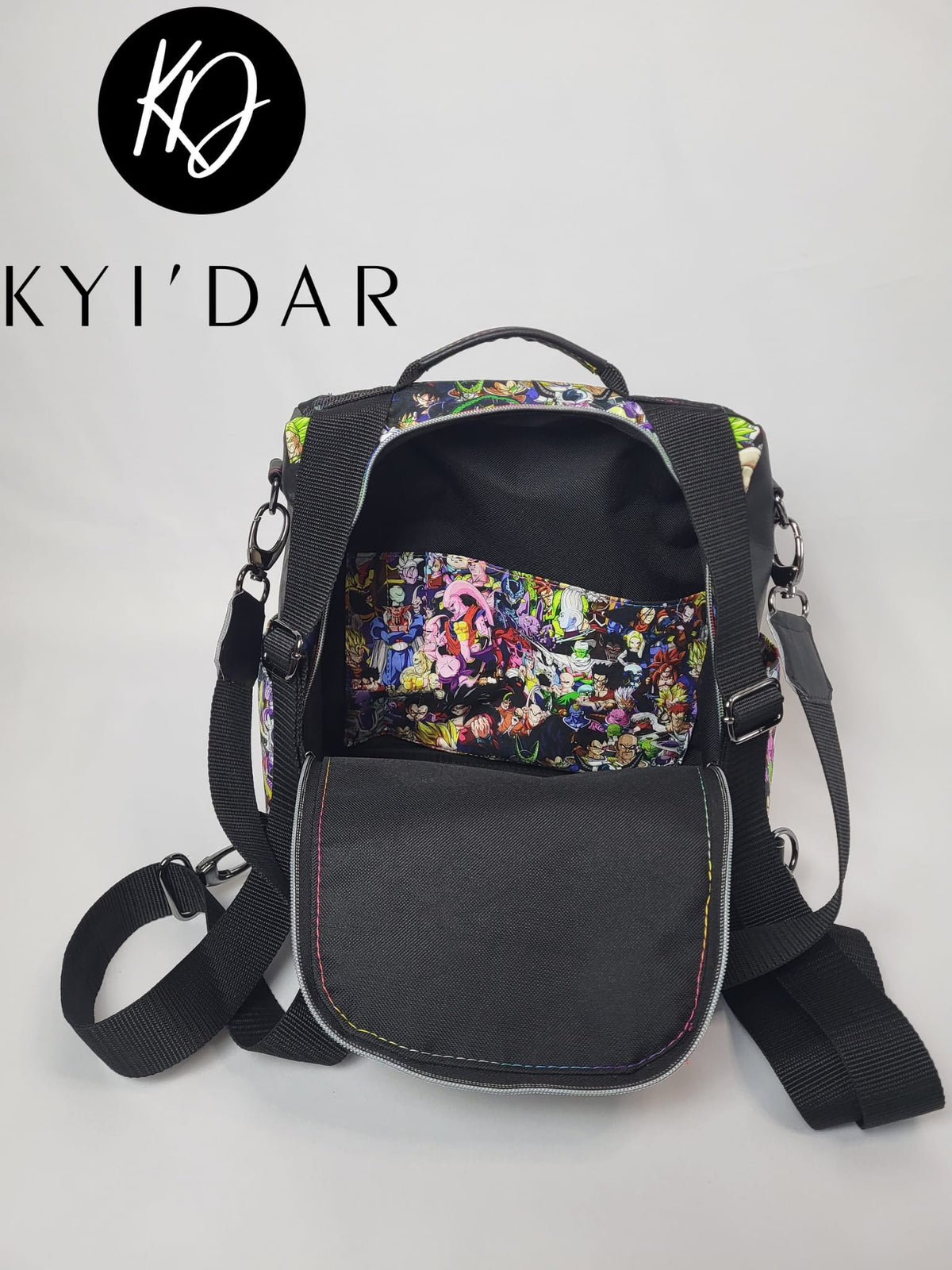 Guardian Backpack