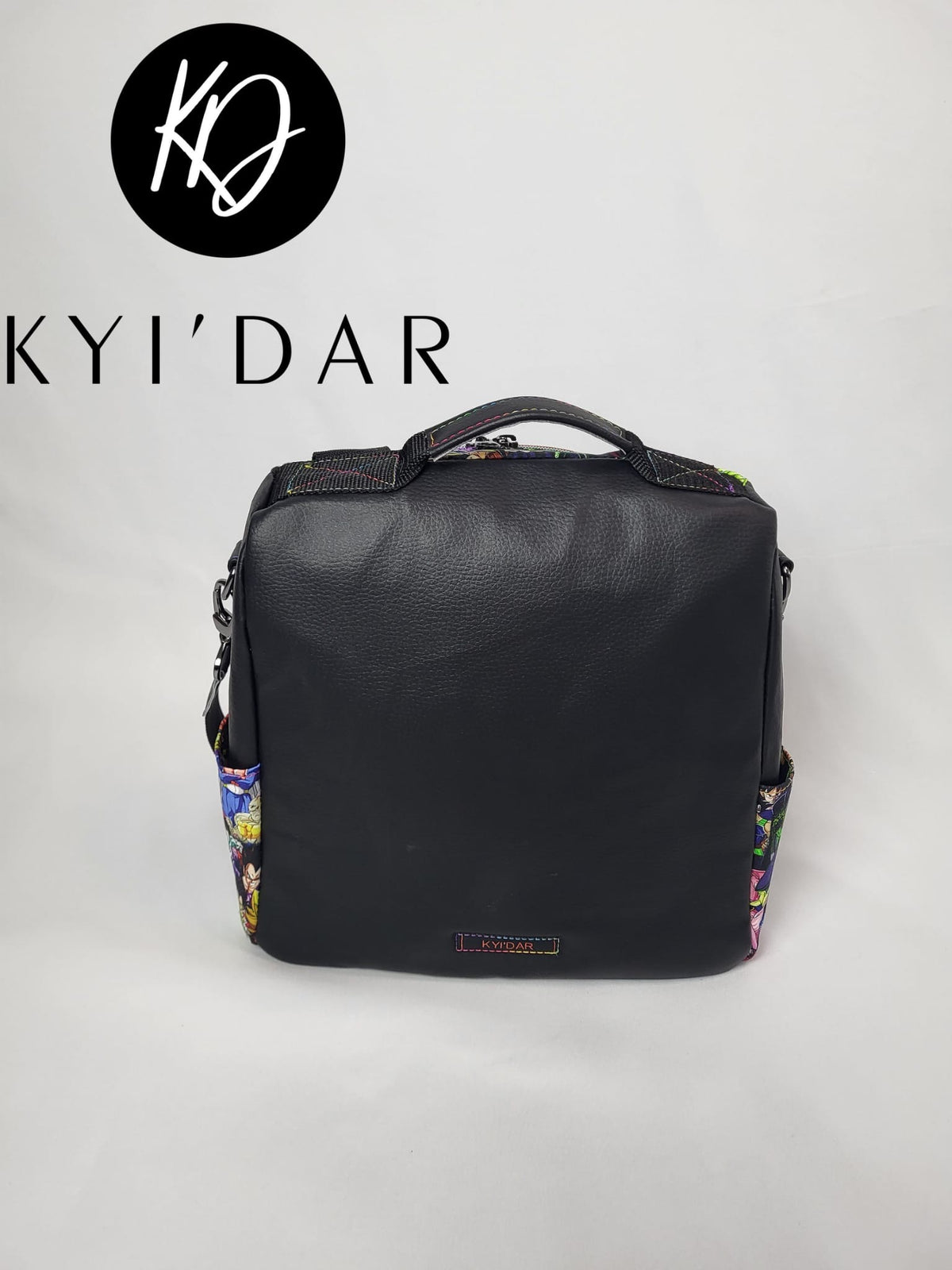 Guardian Backpack