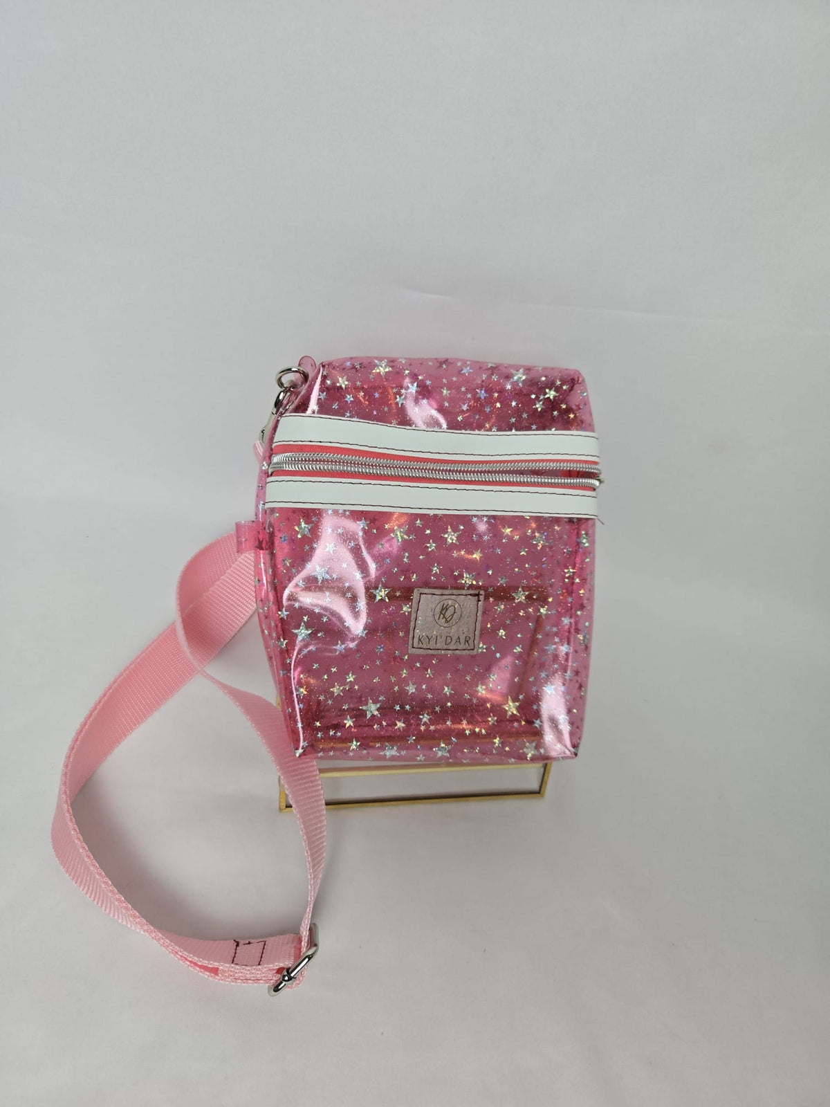 Pink star Light