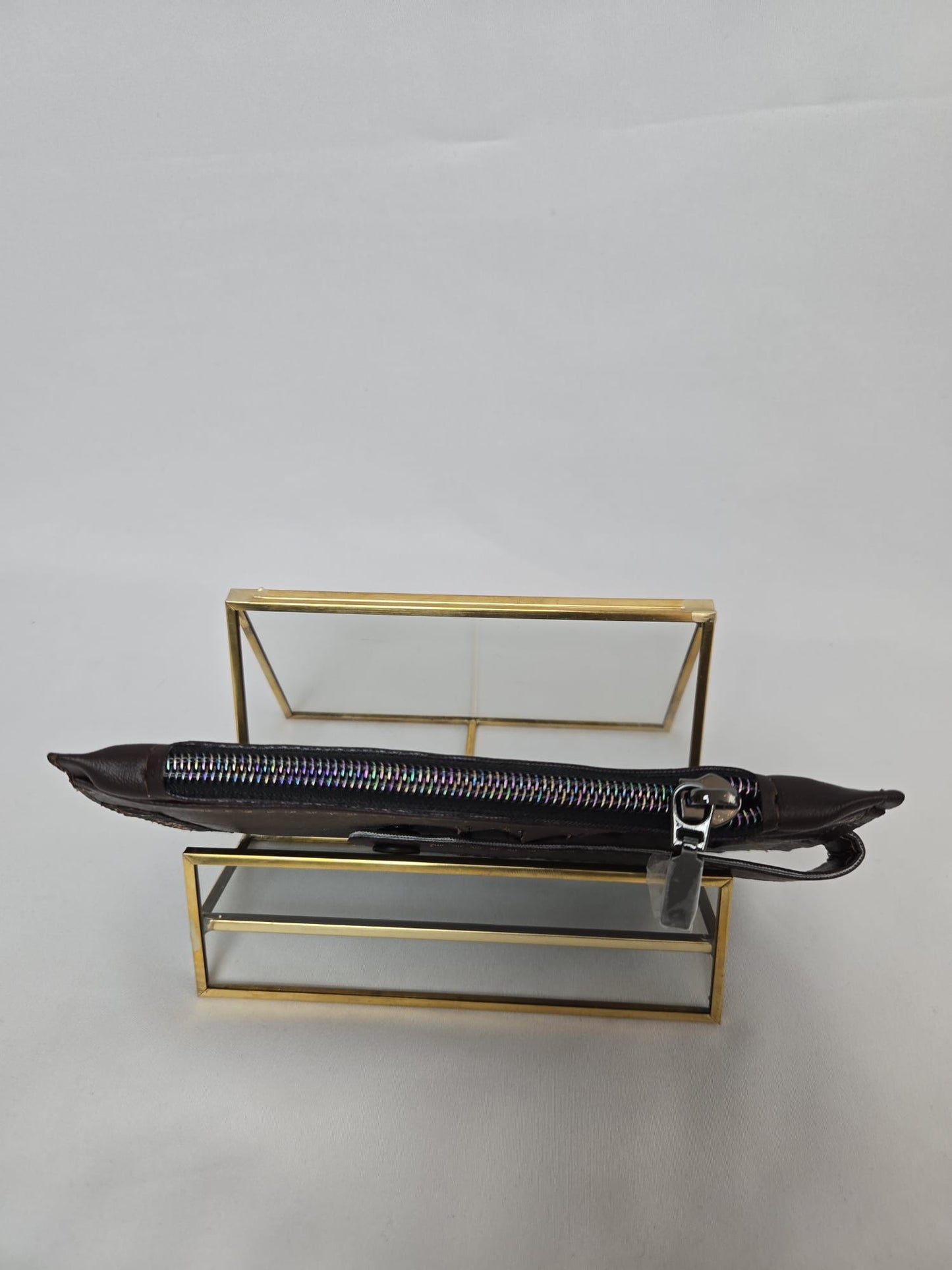 Chocolate Card Holder