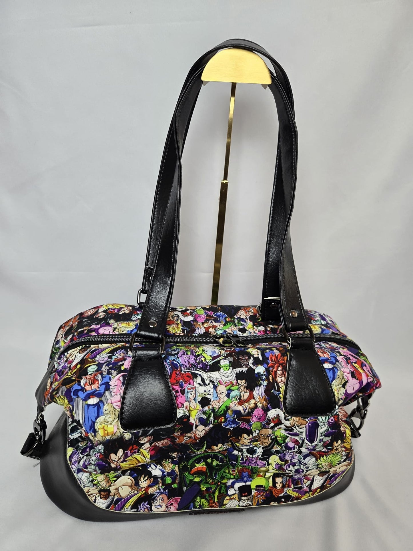 D.B. Overnight Bag