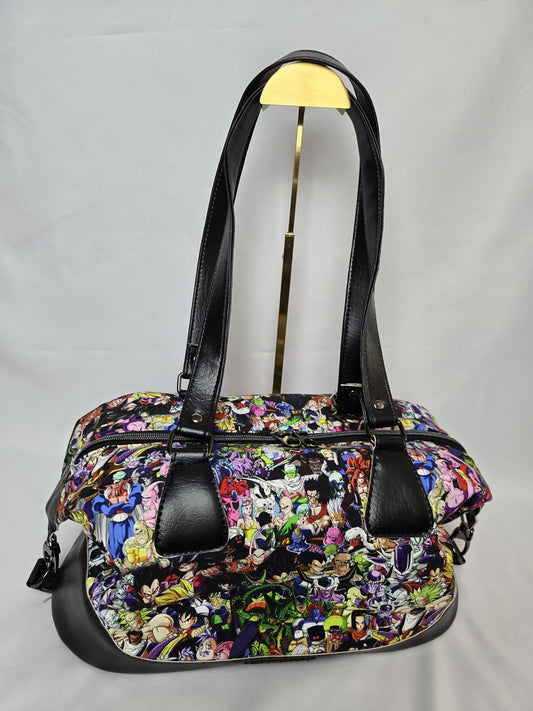 D.B. Overnight Bag