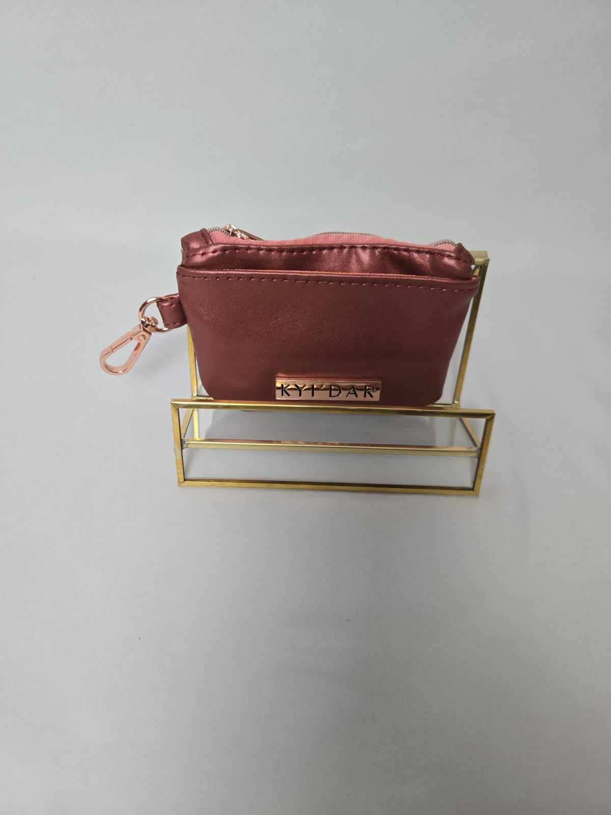 Mini Purse Rich