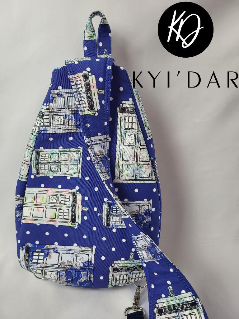 Park Sling Bag